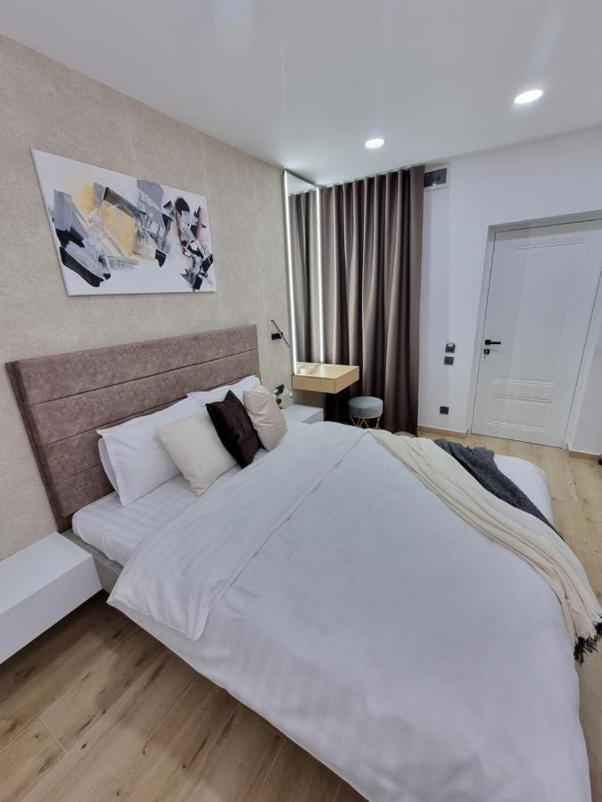 Casa Chiper - Apartament Parter Brașov Exterior foto